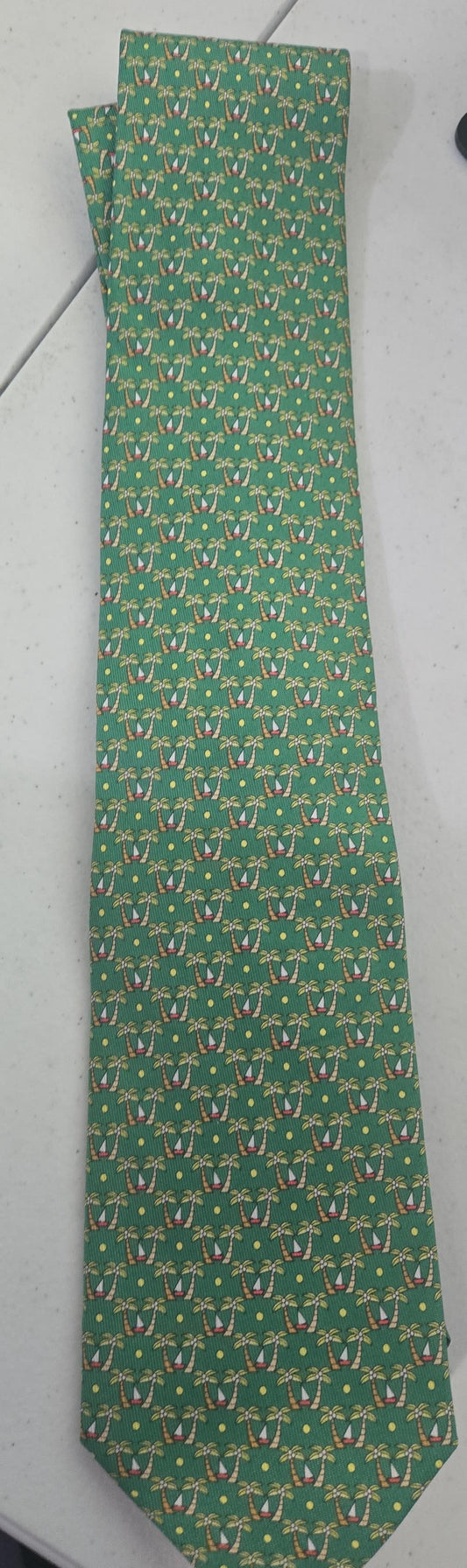 Men's Designer Handmade Silk Tie